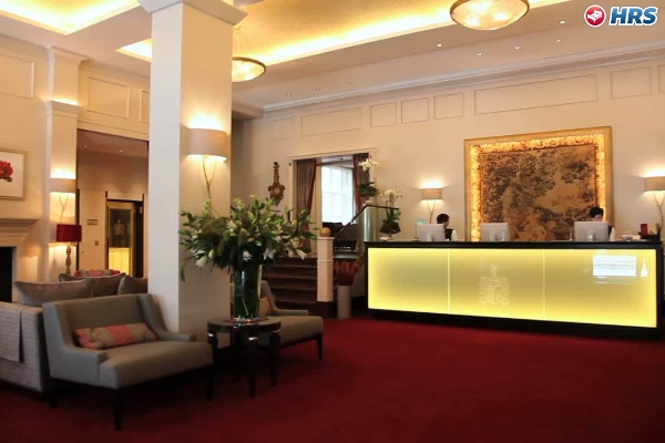 Kastens Hotel Luisenhof